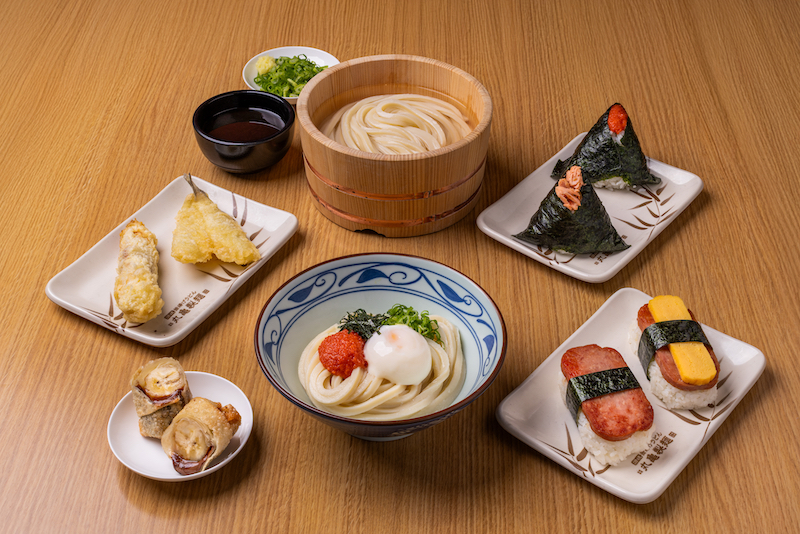 marugame-udon-sawtelle-revival-menu-items