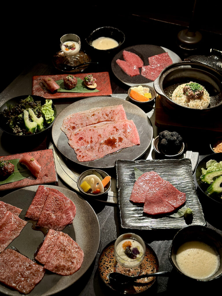yazawa-anniversary-omakase