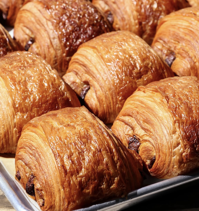 chocolate-croissant-artisanal-goods-by-car