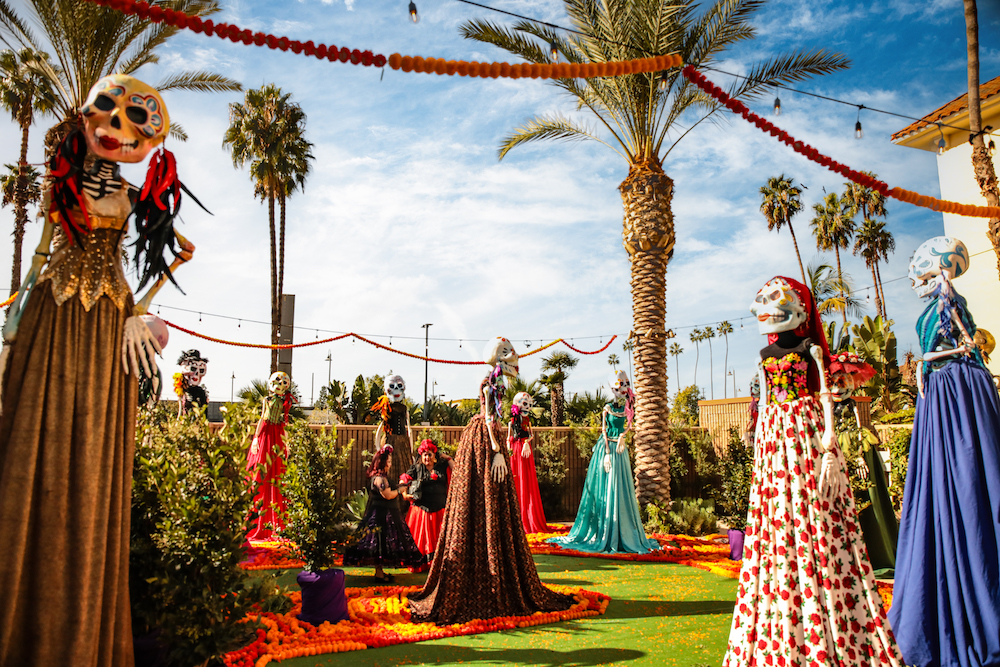 Things To Do This Halloween Weekend in Los Angeles [10-30-2026 to 11-1-2026]