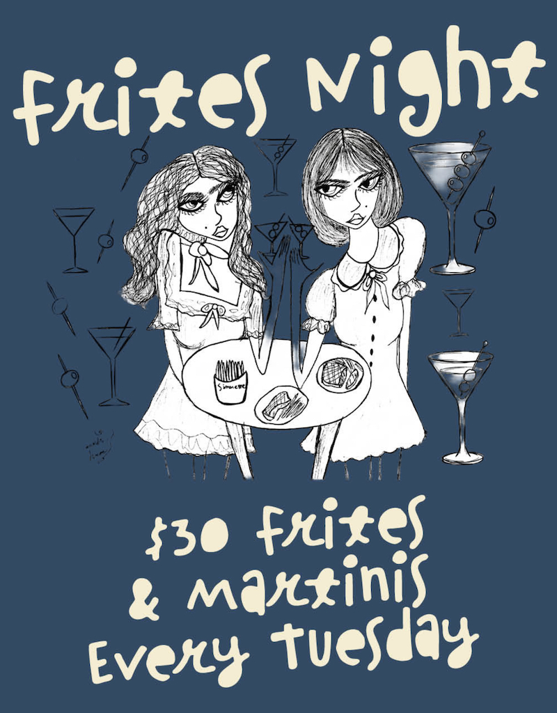 simonette-frites-night-flyer-instagram